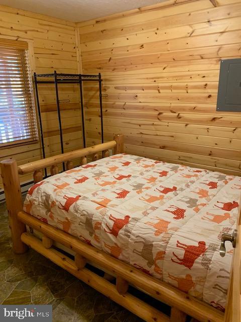 MANN TOWNSHIP - Farm