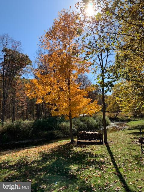 MANN TOWNSHIP - Farm