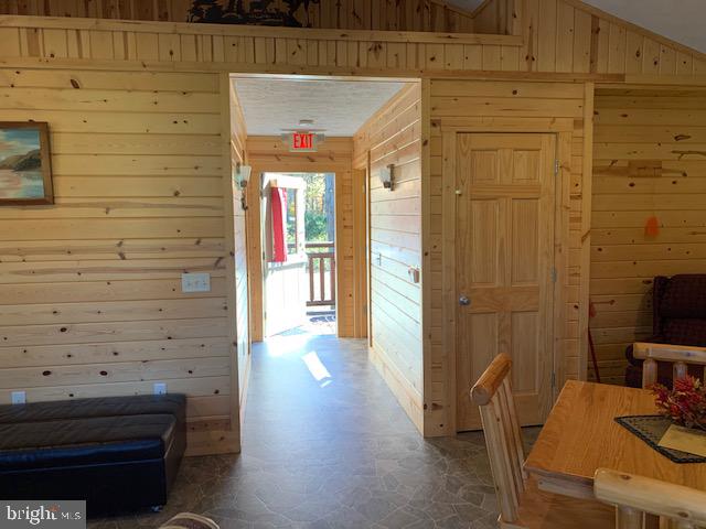 MANN TOWNSHIP - Farm