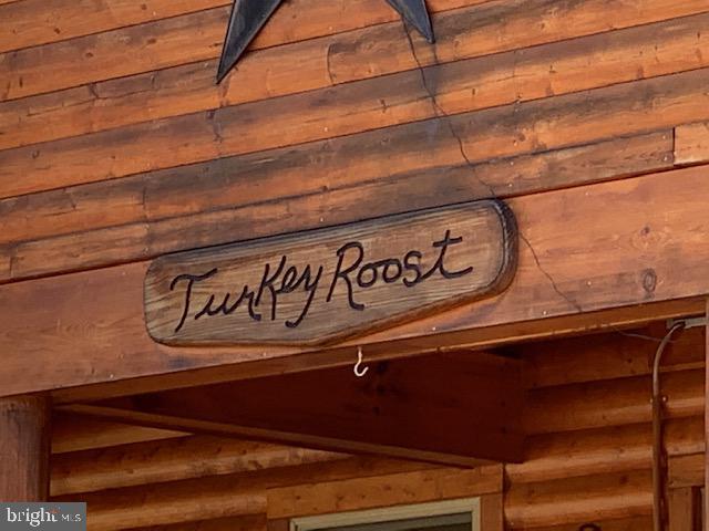 MANN TOWNSHIP - Farm