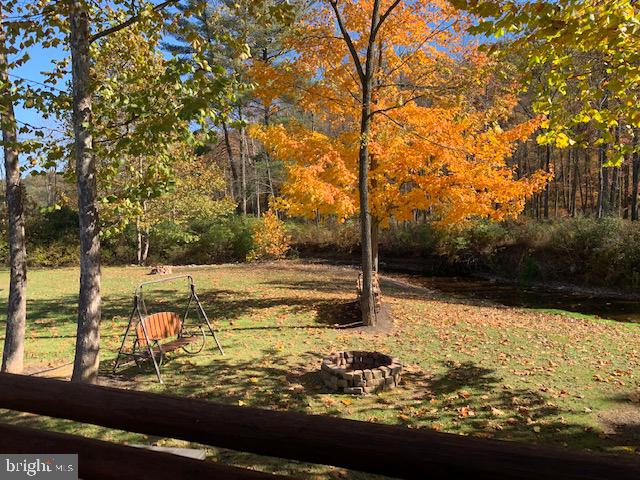 MANN TOWNSHIP - Farm