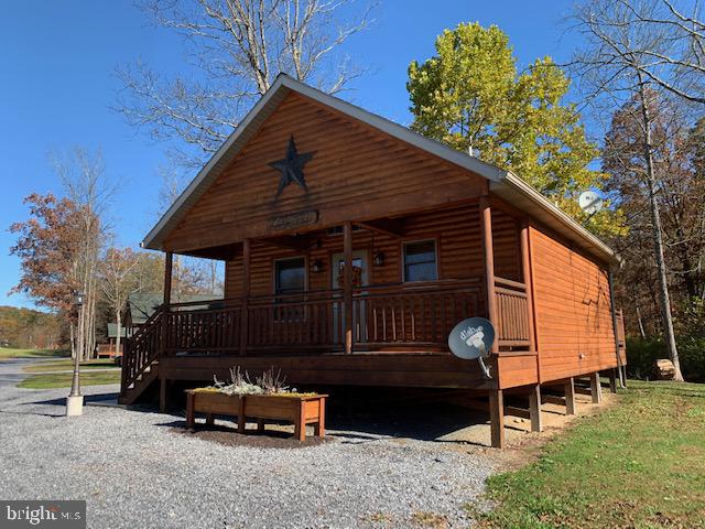 MANN TOWNSHIP - Farm