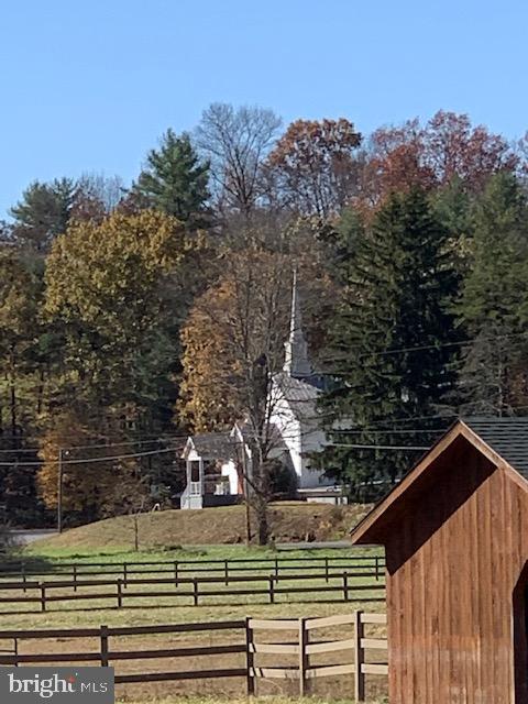 MANN TOWNSHIP - Farm