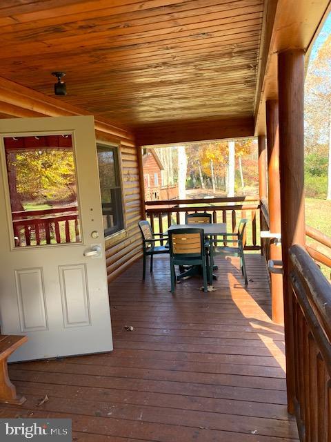 MANN TOWNSHIP - Farm