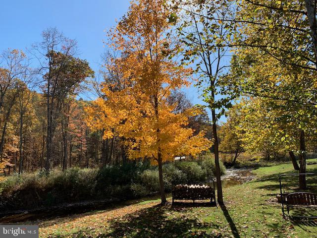 MANN TOWNSHIP - Farm