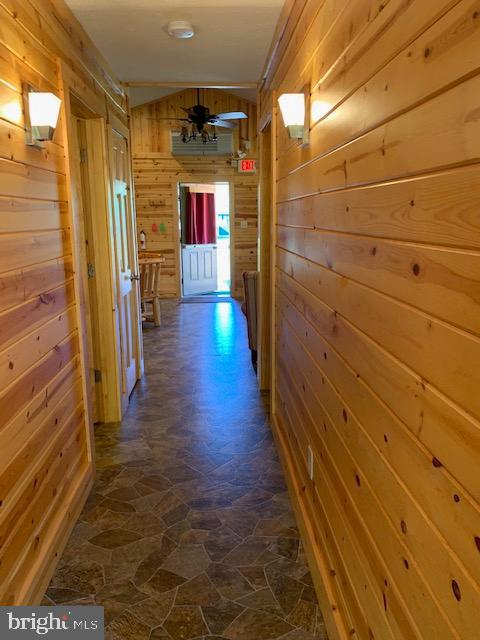 MANN TOWNSHIP - Farm