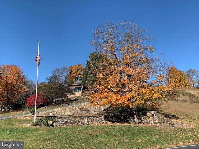 MANN TOWNSHIP - Farm