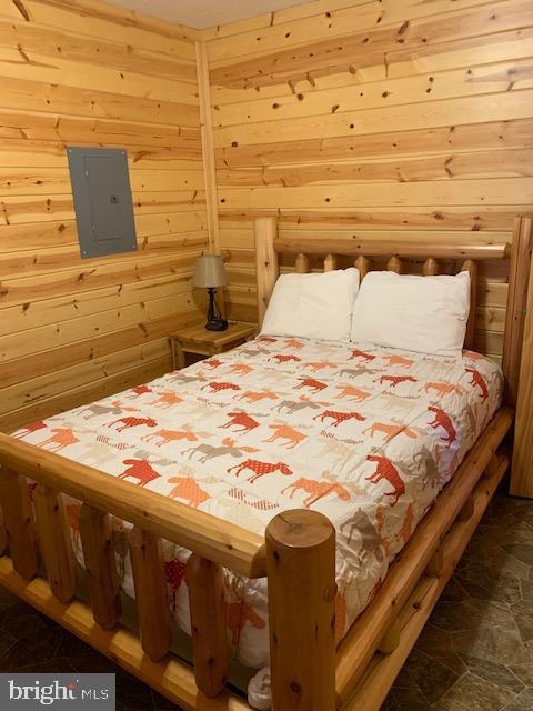 MANN TOWNSHIP - Farm