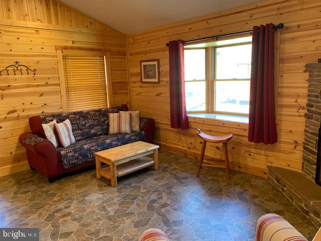 MANN TOWNSHIP - Farm