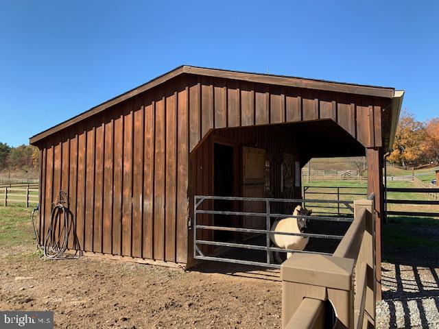 MANN TOWNSHIP - Farm