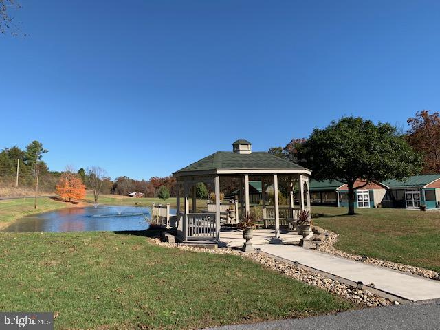 MANN TOWNSHIP - Farm