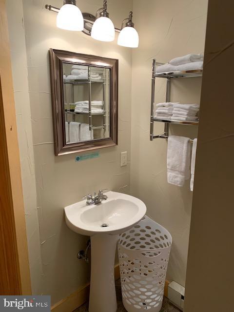 MANN TOWNSHIP - Farm