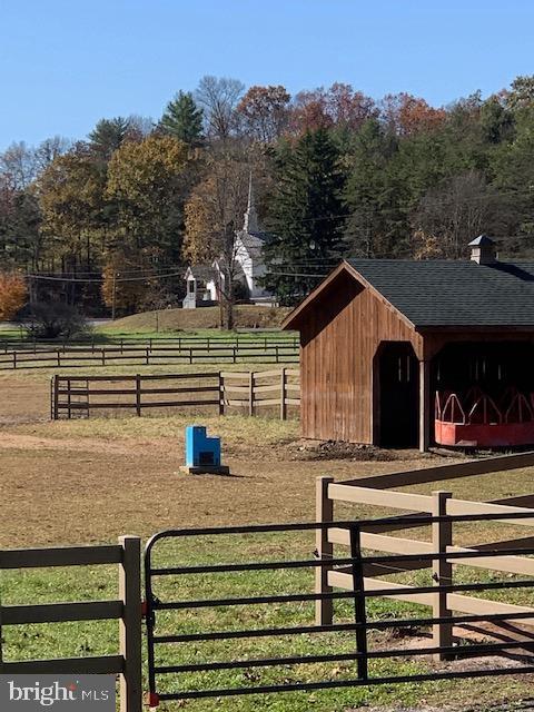 MANN TOWNSHIP - Farm