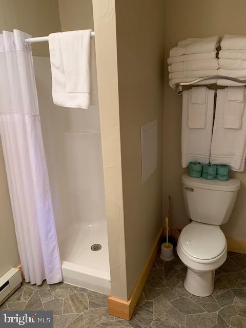 MANN TOWNSHIP - Farm