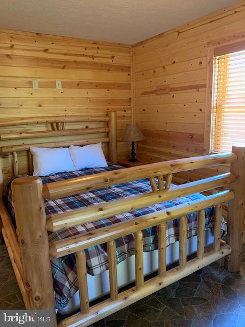 MANN TOWNSHIP - Farm