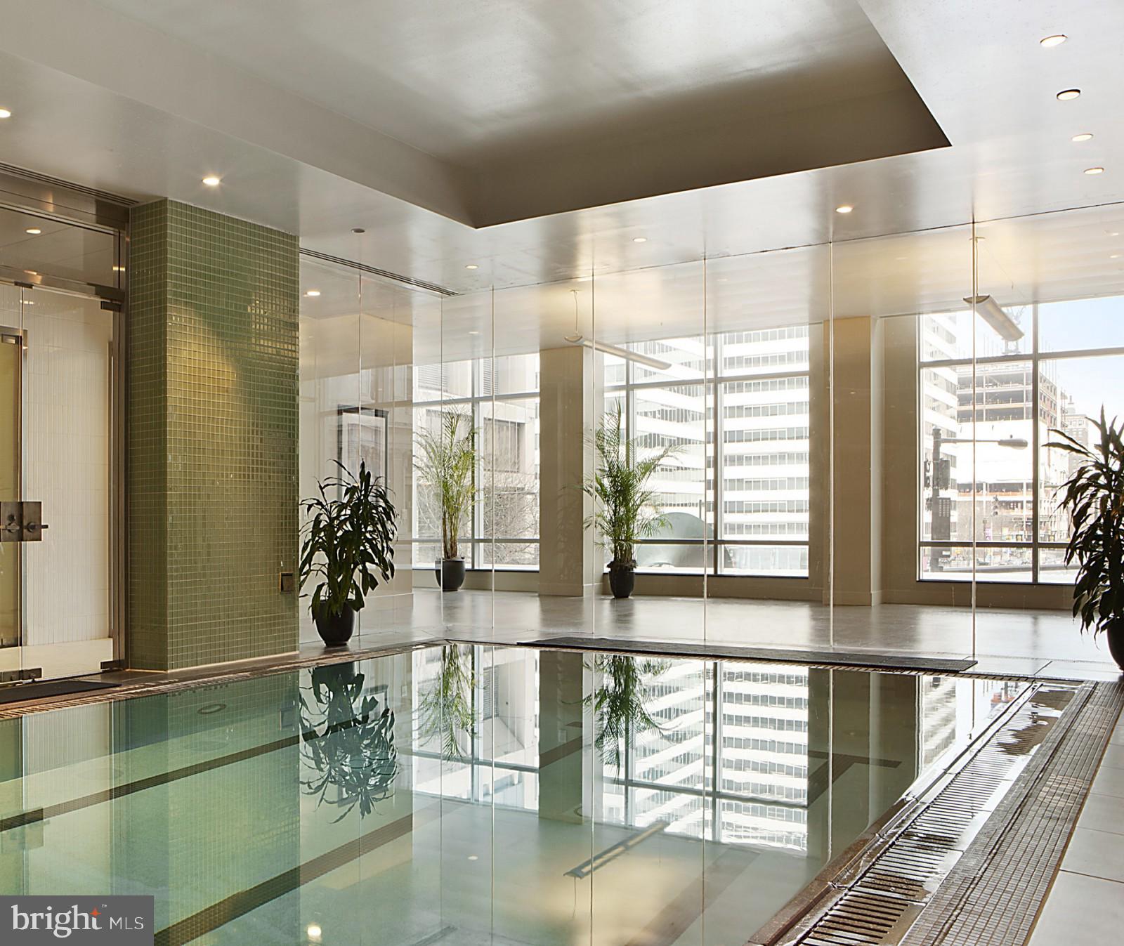 AVENUE OF THE ARTS - Residential Lease