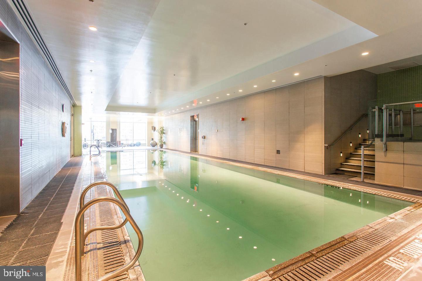 AVENUE OF THE ARTS - Residential Lease