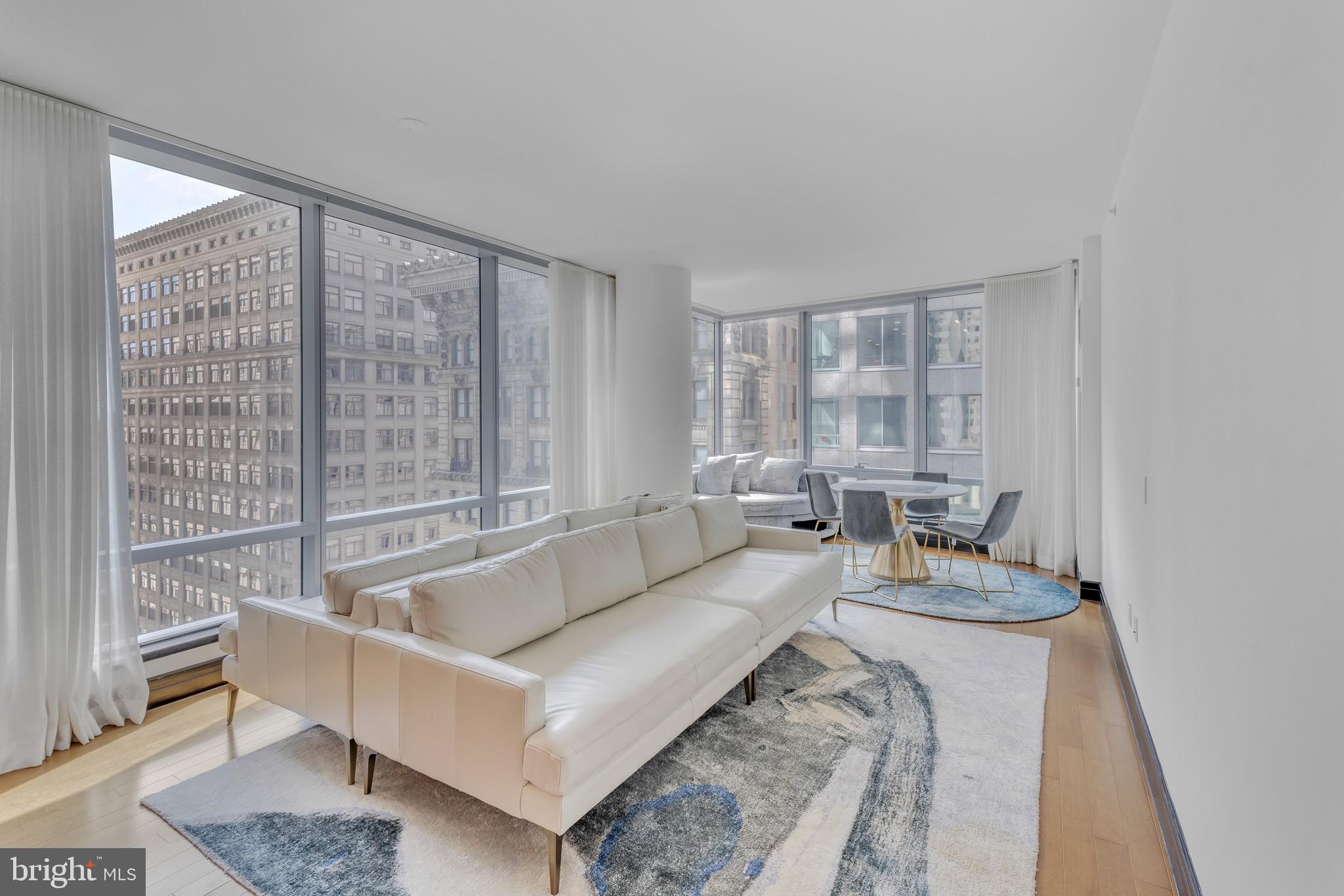 AVENUE OF THE ARTS - Residential Lease