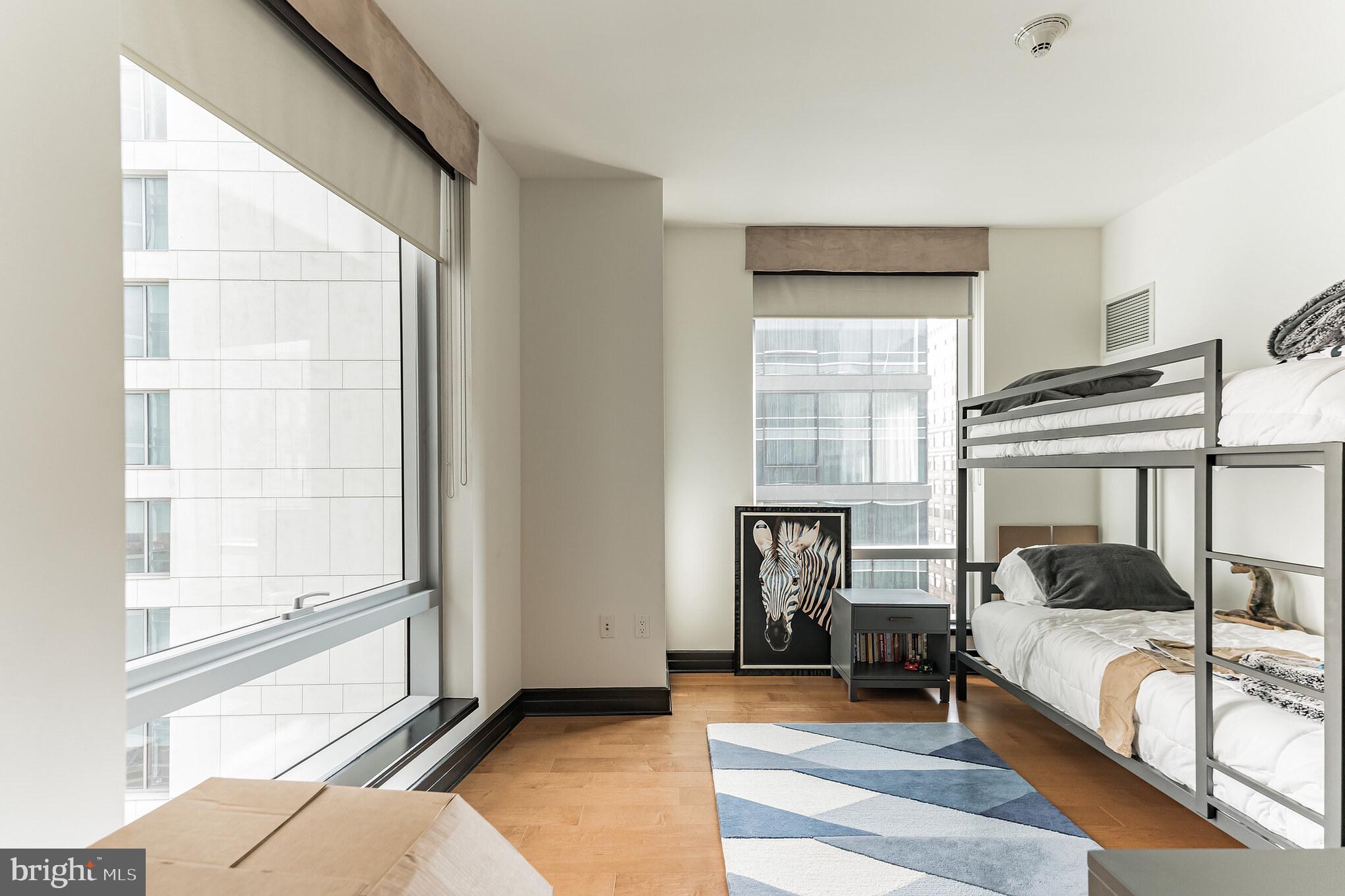 AVENUE OF THE ARTS - Residential Lease