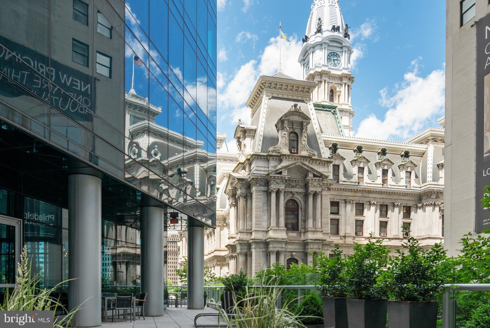 AVENUE OF THE ARTS - Residential Lease