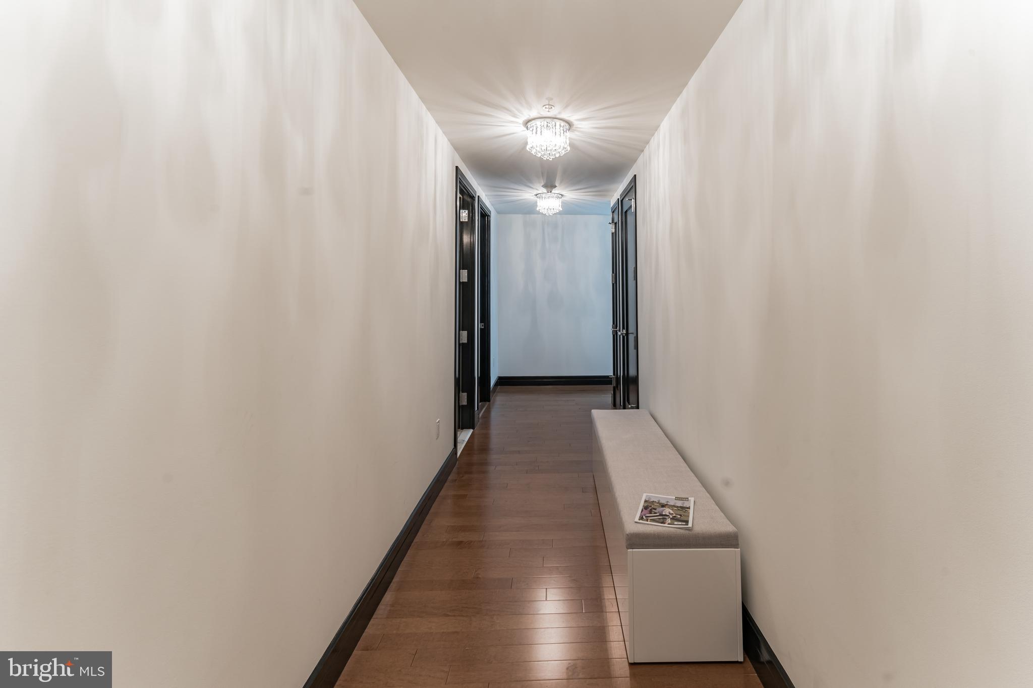 AVENUE OF THE ARTS - Residential Lease