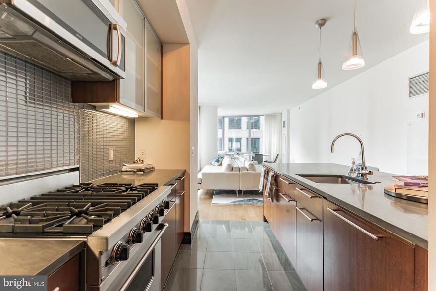 Lock your rental in now at The Residences at The Ritz as the City
prepares to host the exciting events of 2026, including the FIFA World
Cup, NCAA March Madness, the MLB All-Star Game, the PGA
Championship, along with historical events surrounding America250, the
celebration of the nation's 250th anniversary! This unit presents a
fantastic opportunity to experience luxury living in the heart of Center City.
Available immediately, unit 19H can be delivered furnished or
unfurnished. This floorplan is a spacious 2 bedroom, 2.5 bathroom "H"
unit with designer finishes, hardwood floors, and floor-to-ceiling windows
that provide plenty of natural light. Enjoy beautiful urban views from the
comfort of your own home. The kitchen is equipped with high-end Sub-
Zero, Viking, Miele, and U-Line Appliances. As a resident, you'll have
access to all the luxurious amenities that Ritz residency provides,
including car service. Enjoy wellness in the most beautiful fitness center
in the City, offering an indoor lap pool, jacuzzi, and yoga room. The
meditation garden is a peaceful oasis, with a calming waterfall feature
that makes it the perfect place to unwind and recharge. The residents'
lounge is a great space to socialize and connect with other residents,
while the media room is equipped with state-of-the-art technology and
comfortable seating, making it the perfect place to watch movies or catch
up on your favorite TV shows. The outdoor terrace and new outdoor
kitchen provides a great space for grilling and outdoor dining, perfect for
entertaining guests. The building is pet-friendly and has an on-site dog
run. This location offers easy access to all the arts, culture, museums,
and world-class restaurants that Center City has to offer. Whether you are
looking for a night out on the town or a quiet evening at home, this
property has everything you need to live your best life in Philadelphia.
Message to tour this exceptional opportunity today!