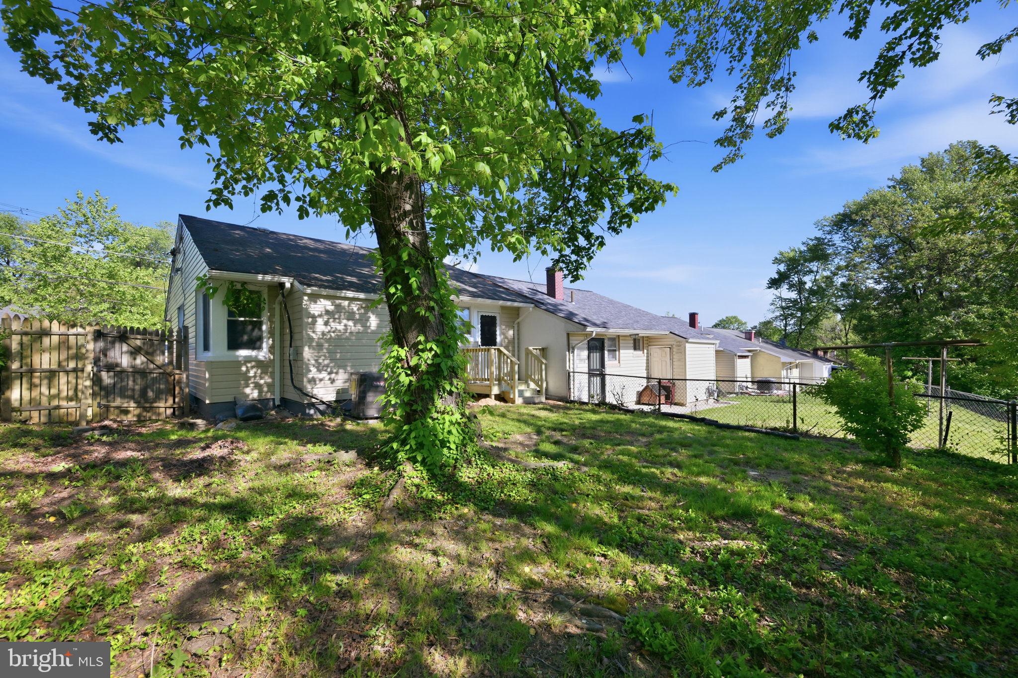 PALMER PARK - Residential