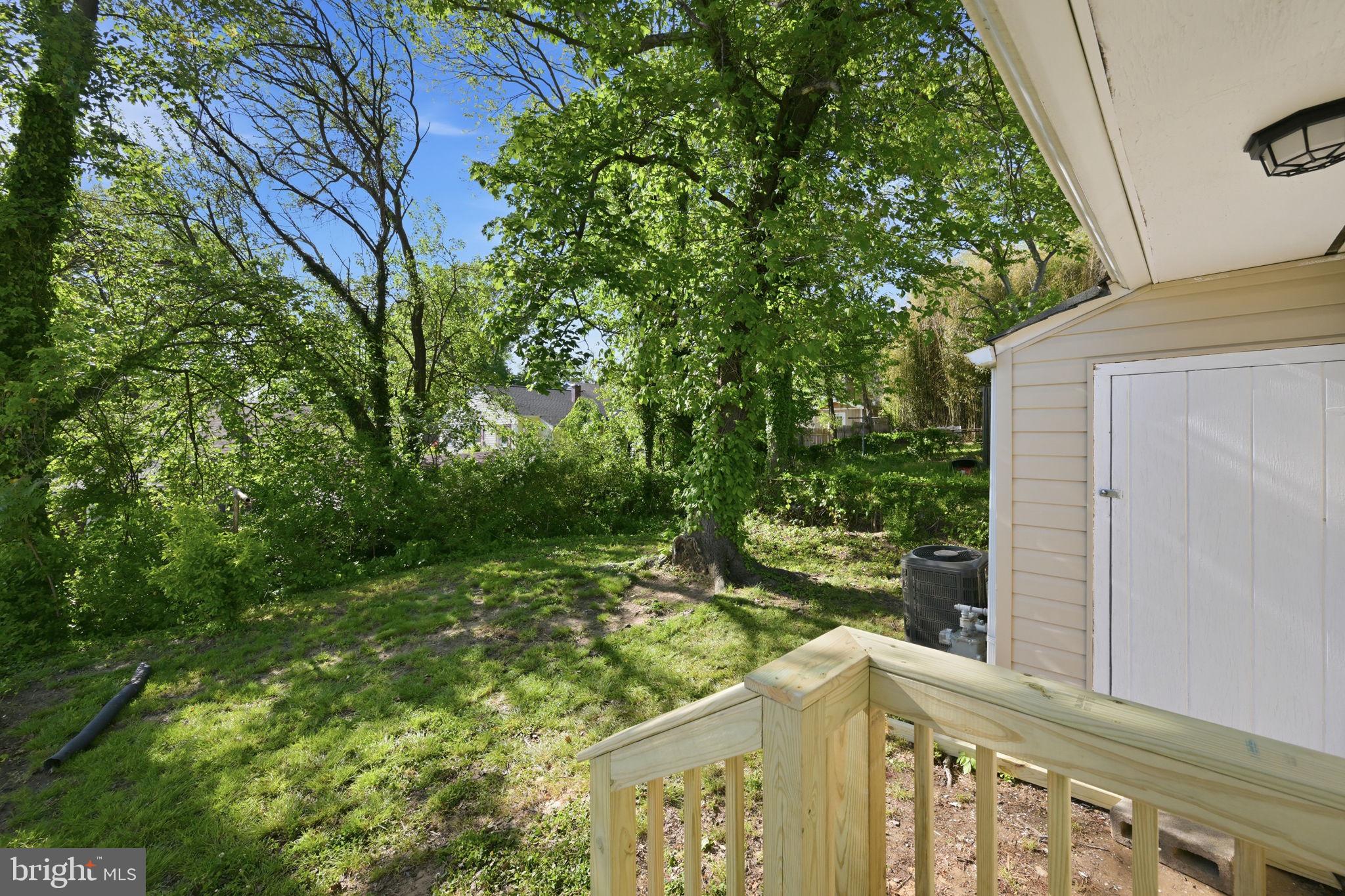 PALMER PARK - Residential