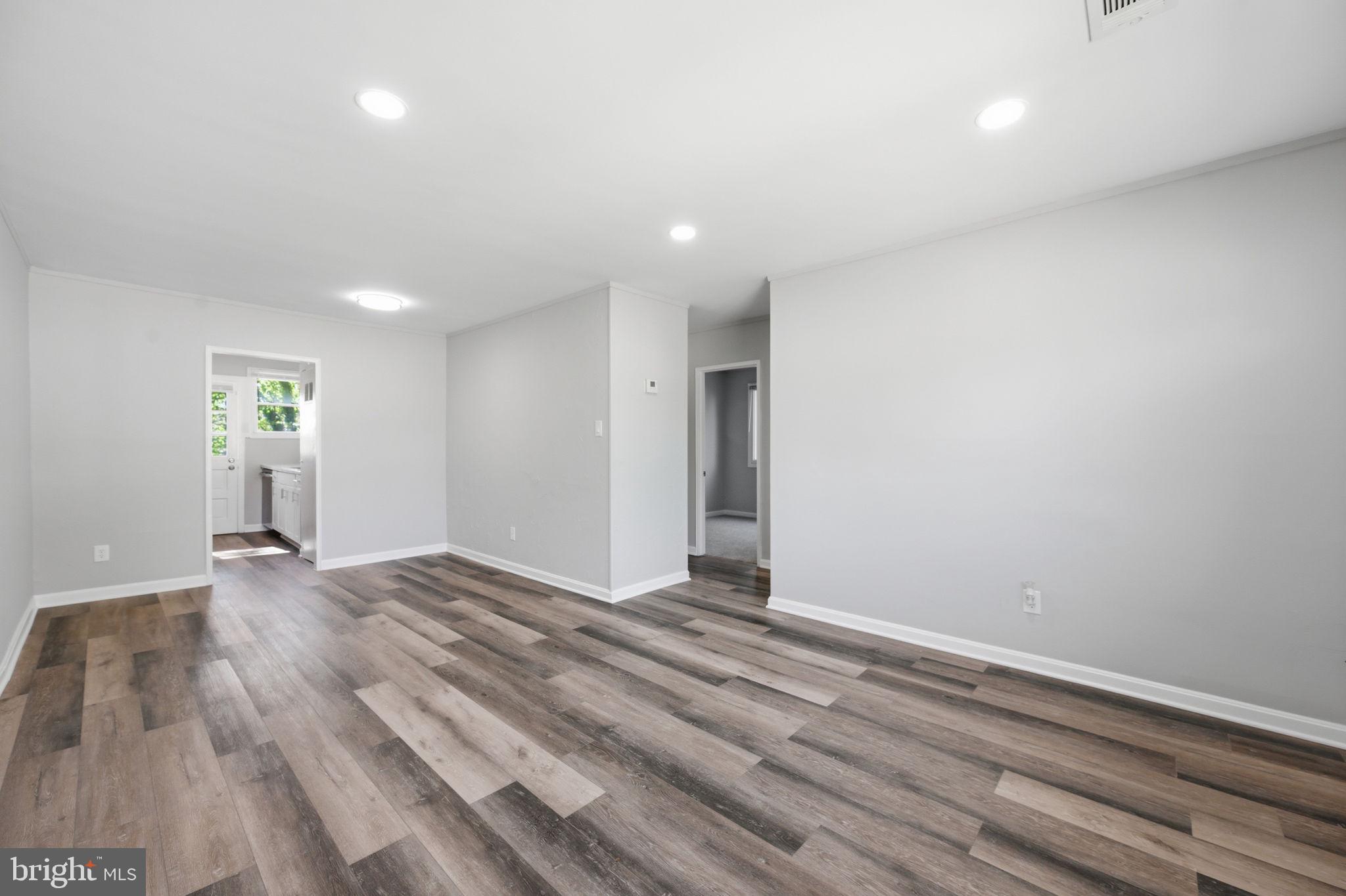 PALMER PARK - Residential