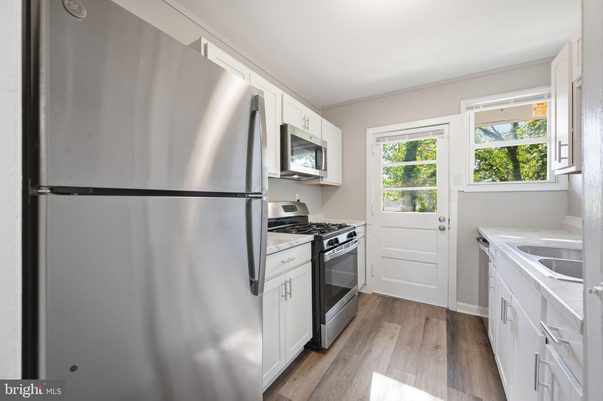 PALMER PARK - Residential