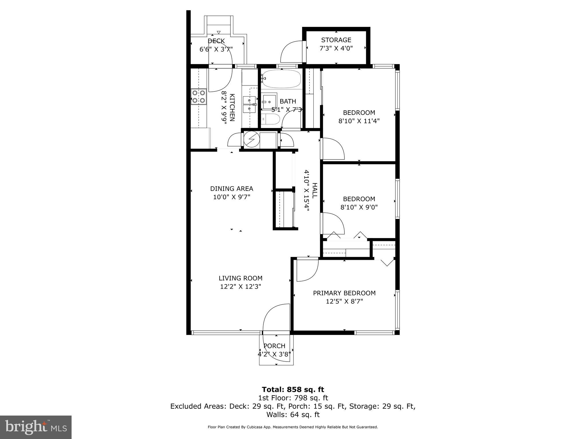 PALMER PARK - Residential