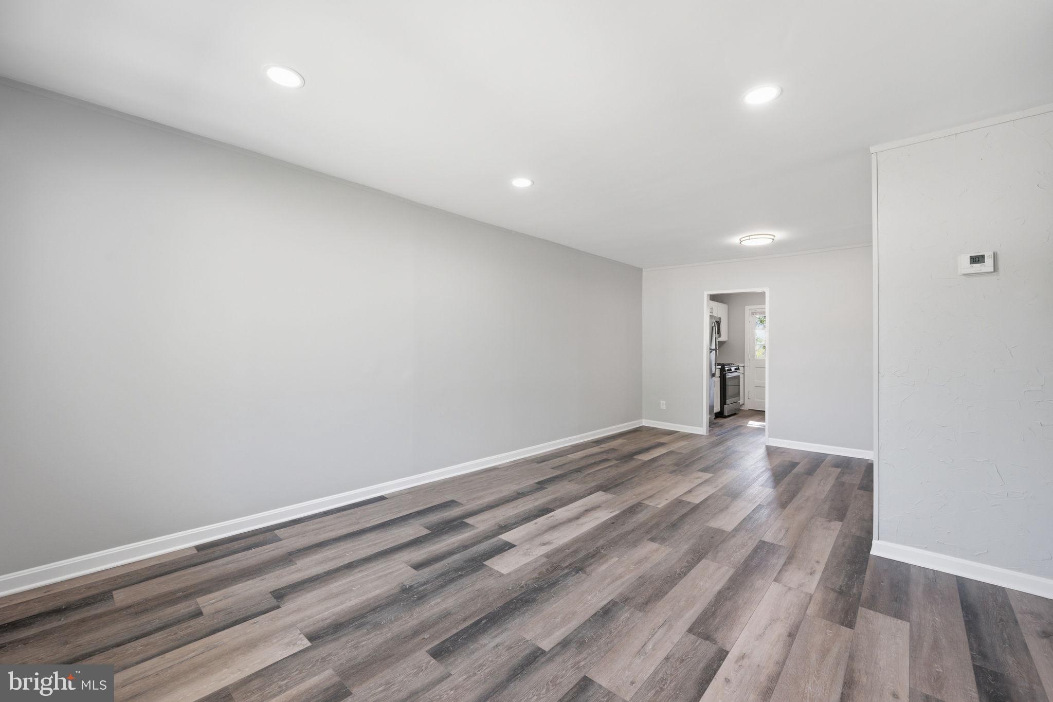 PALMER PARK - Residential