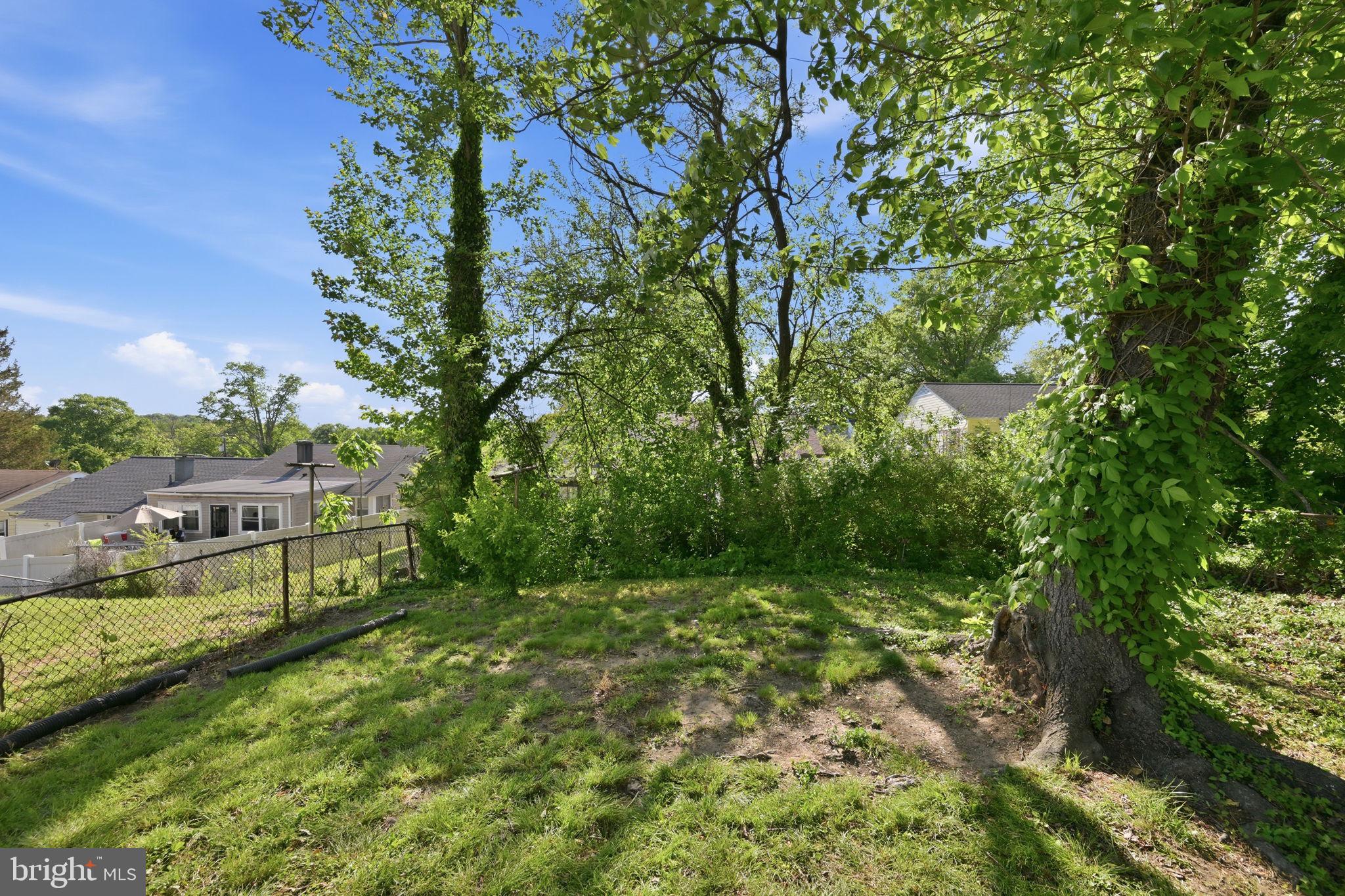 PALMER PARK - Residential