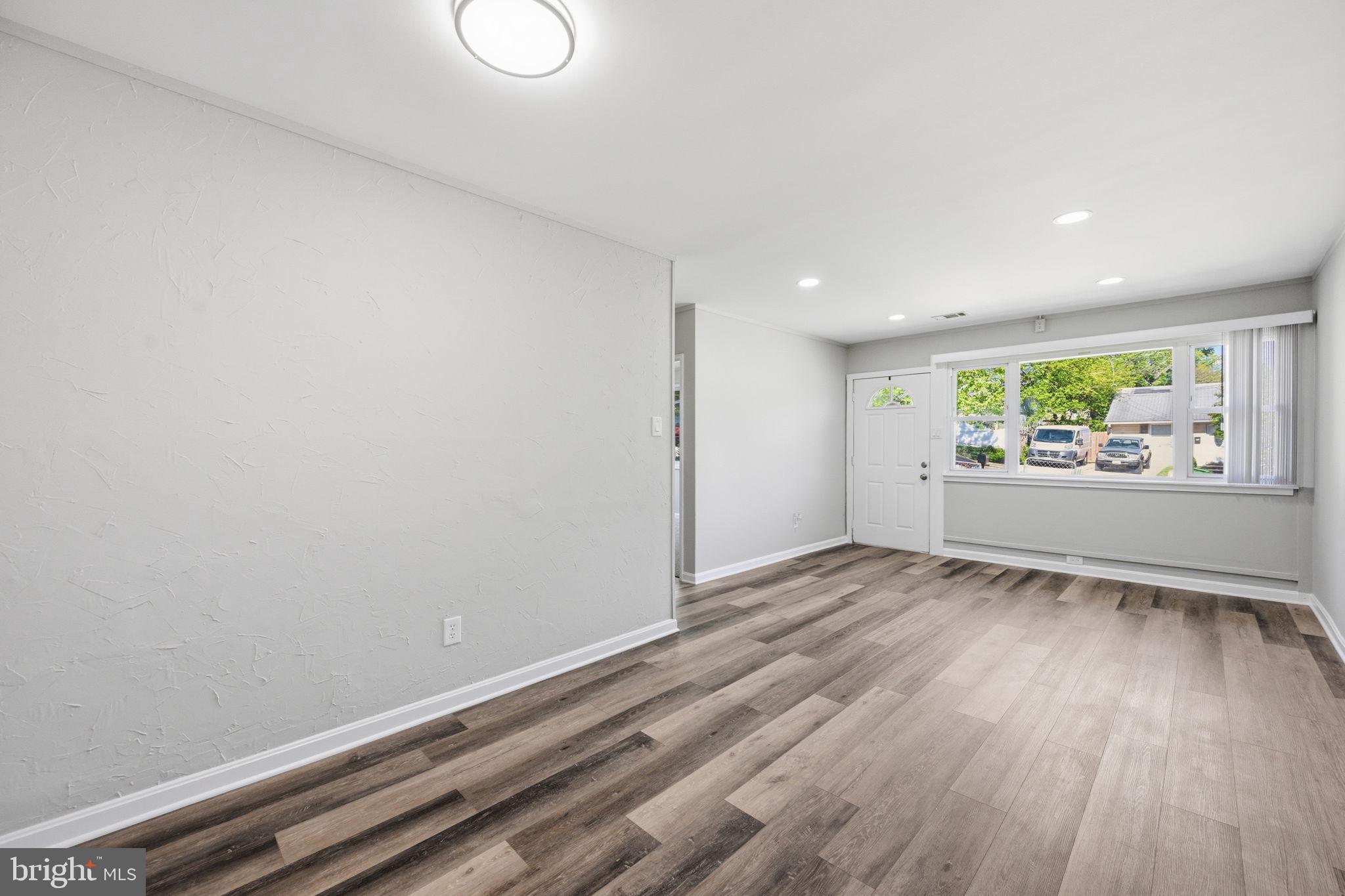 PALMER PARK - Residential