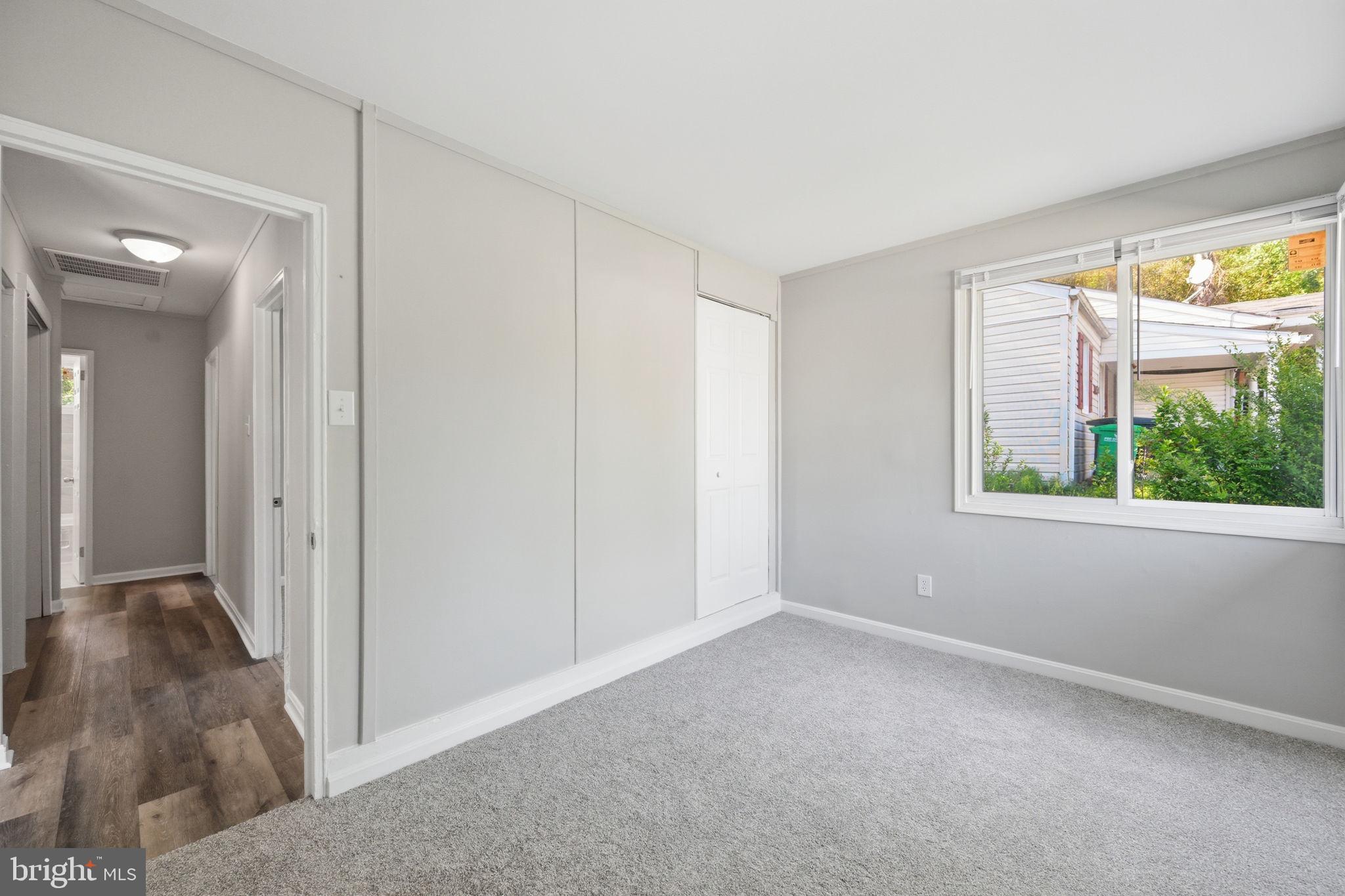 PALMER PARK - Residential