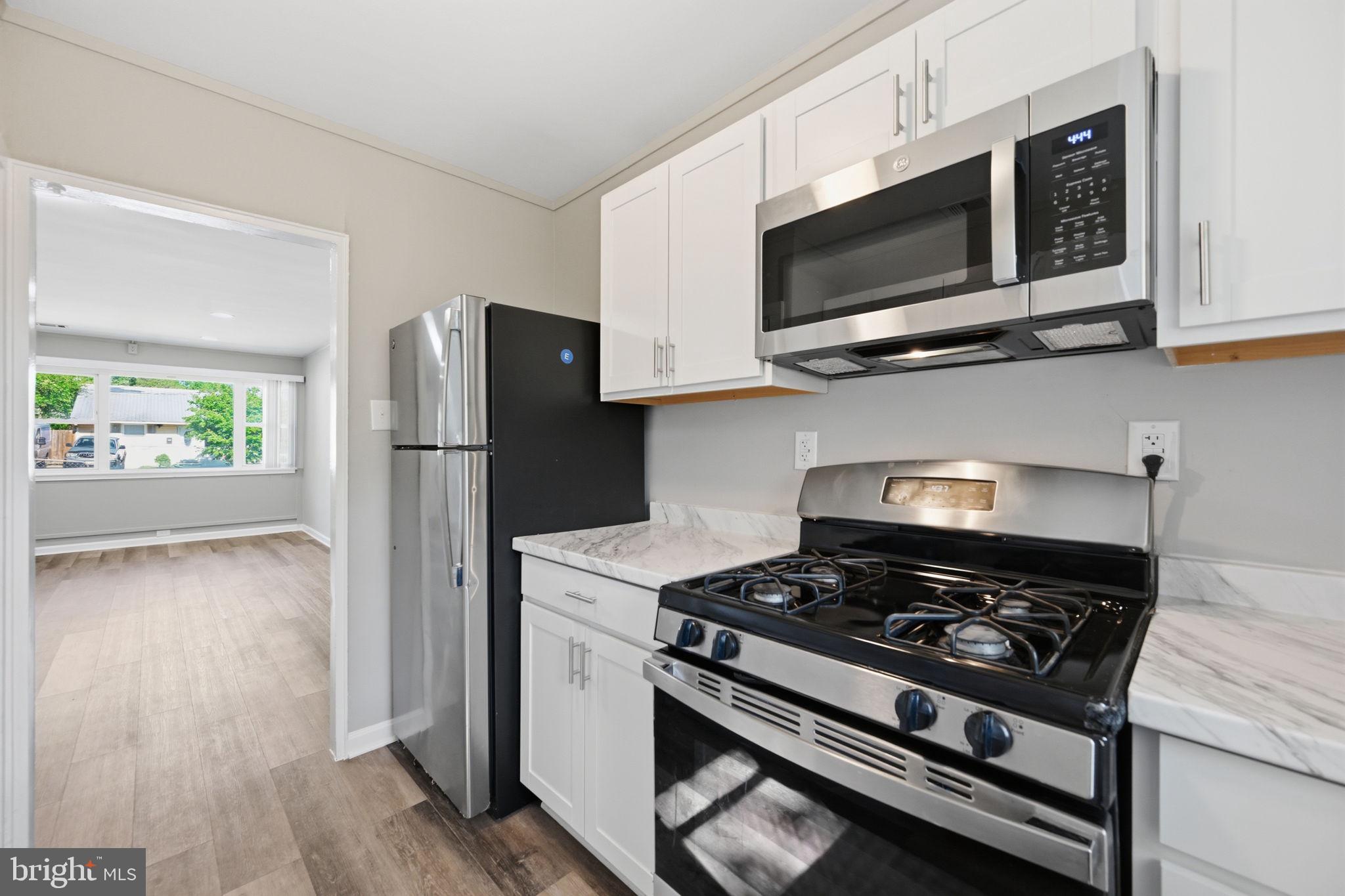 PALMER PARK - Residential