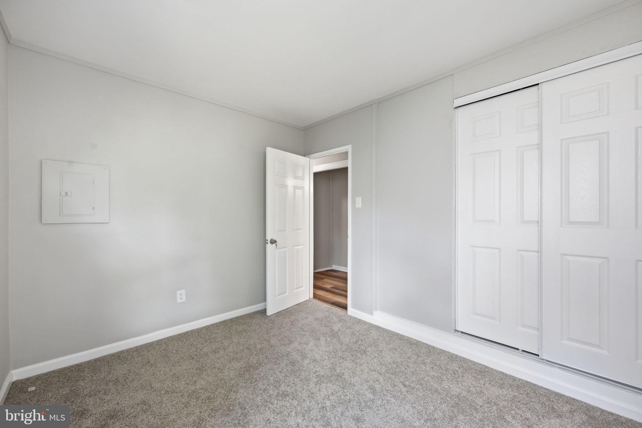 PALMER PARK - Residential