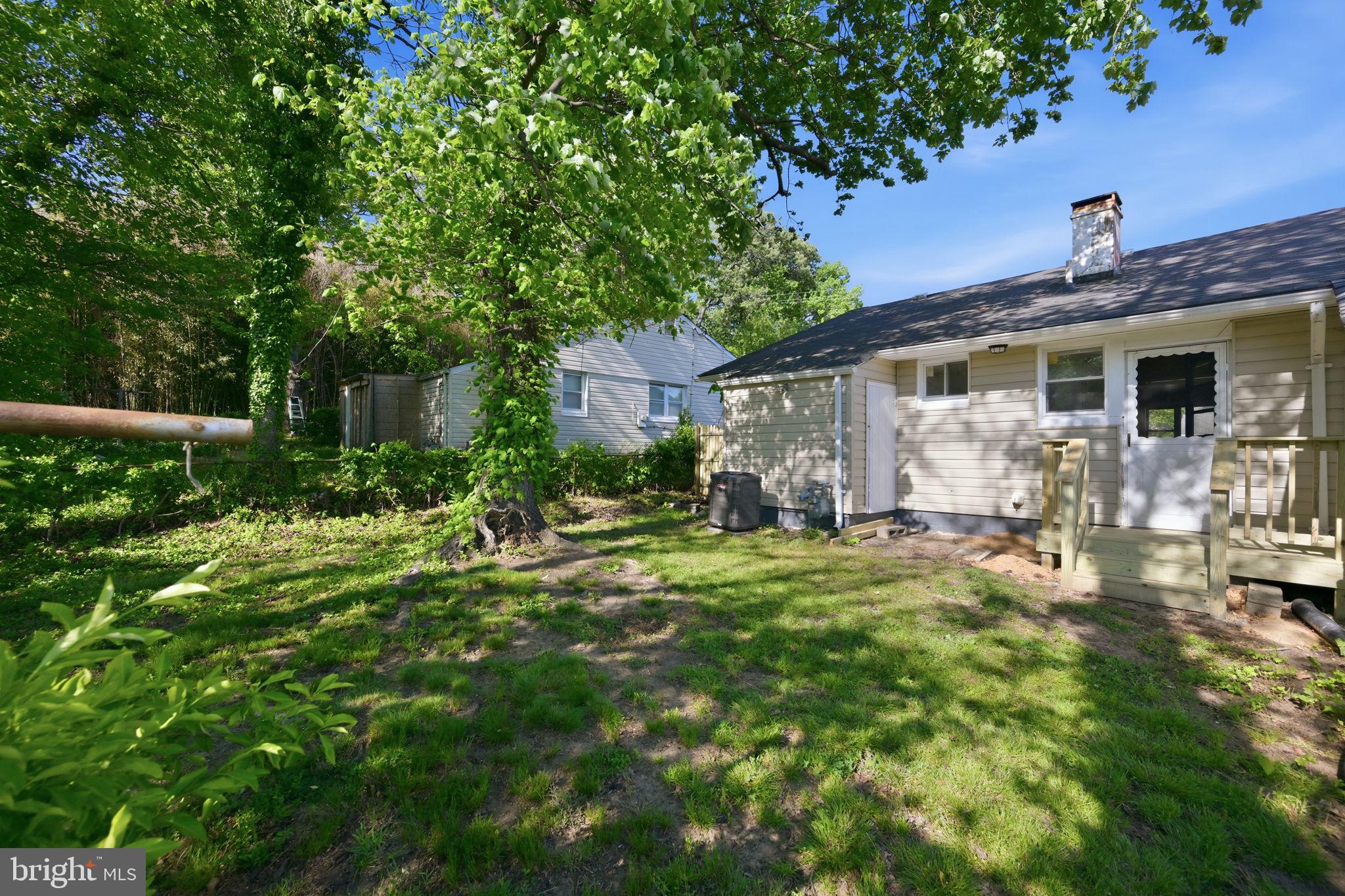 PALMER PARK - Residential