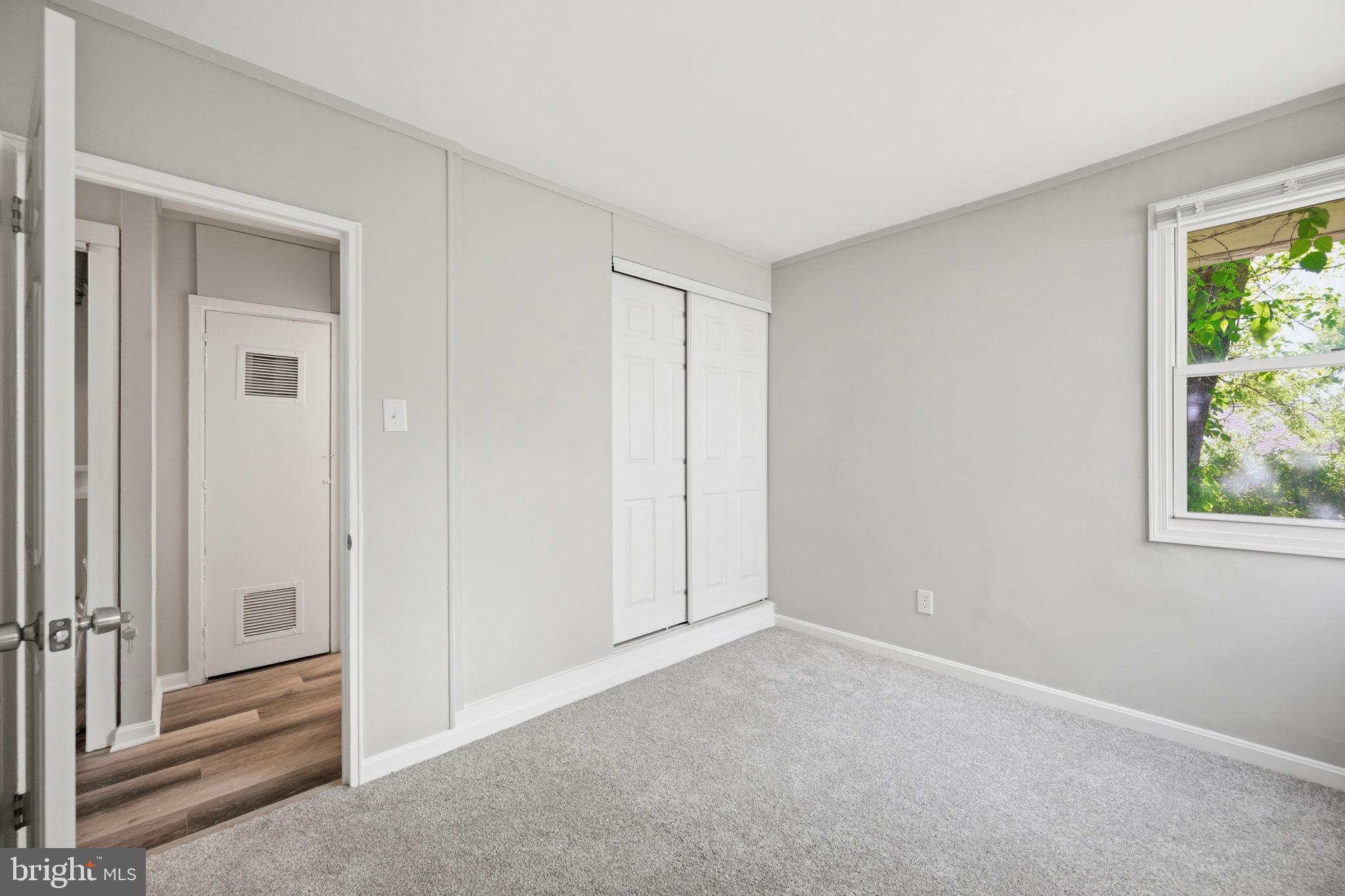 PALMER PARK - Residential