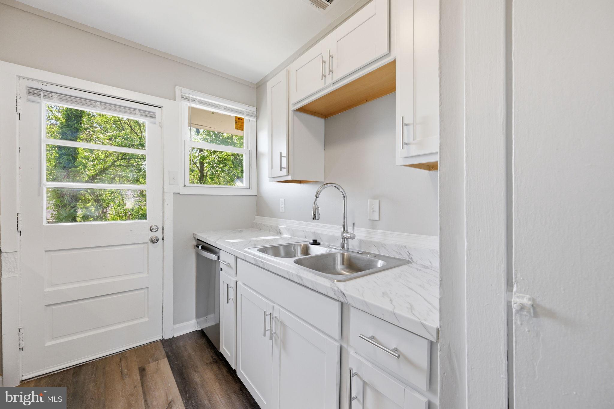 PALMER PARK - Residential