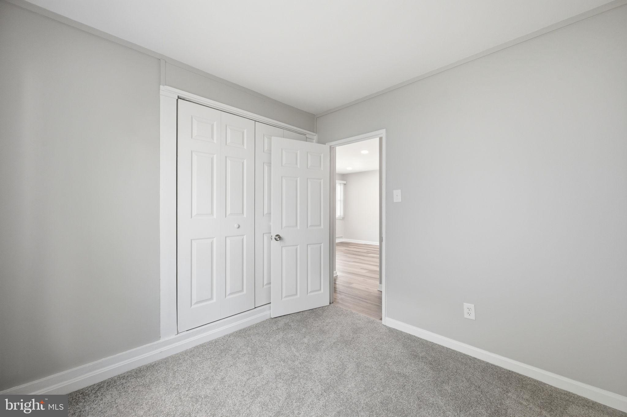 PALMER PARK - Residential