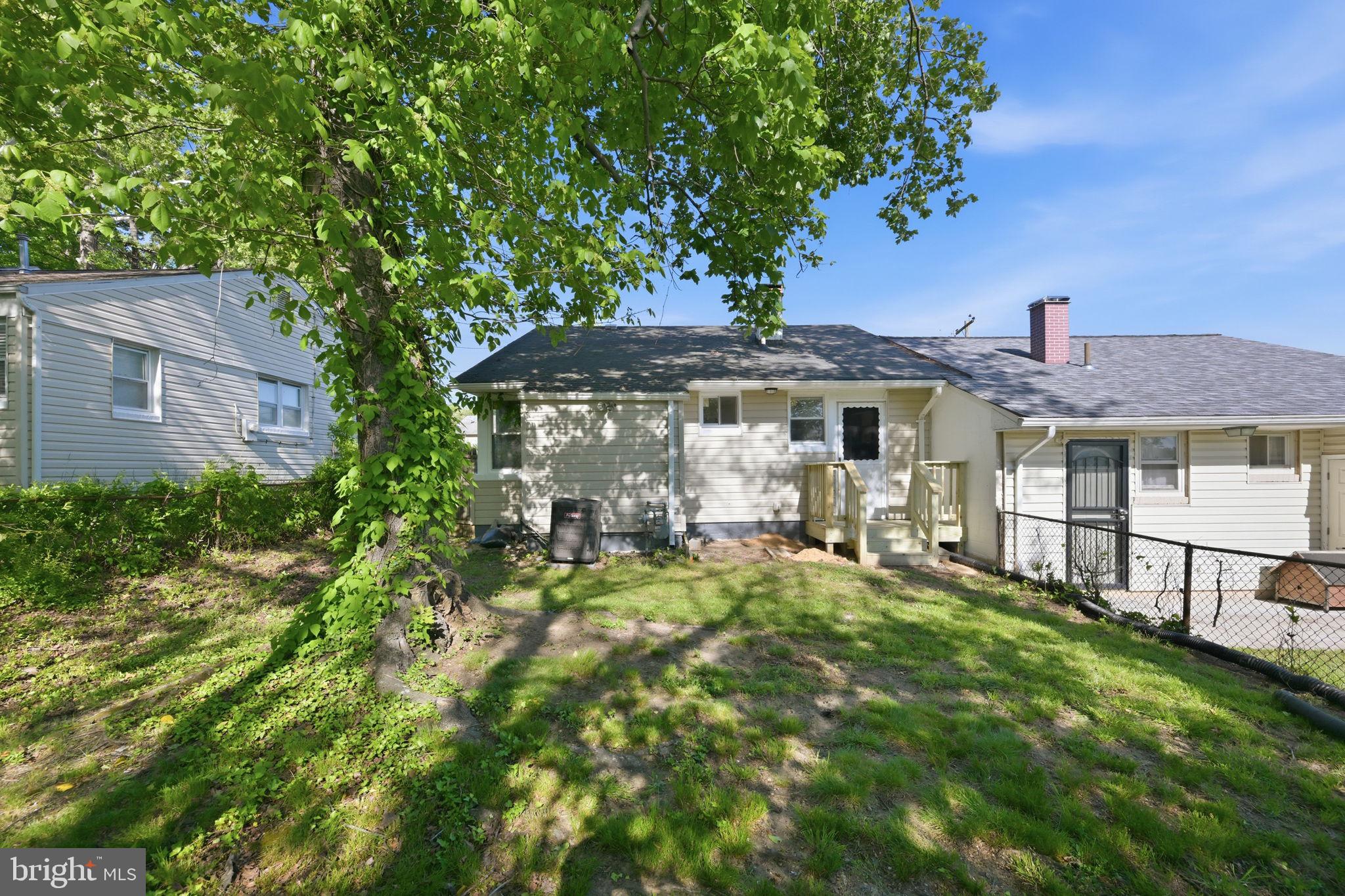 PALMER PARK - Residential