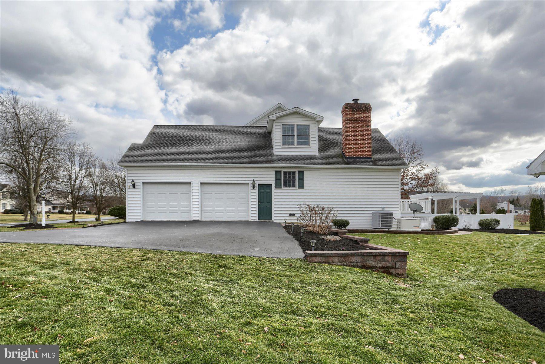 CALLAPATSCINK - Residential