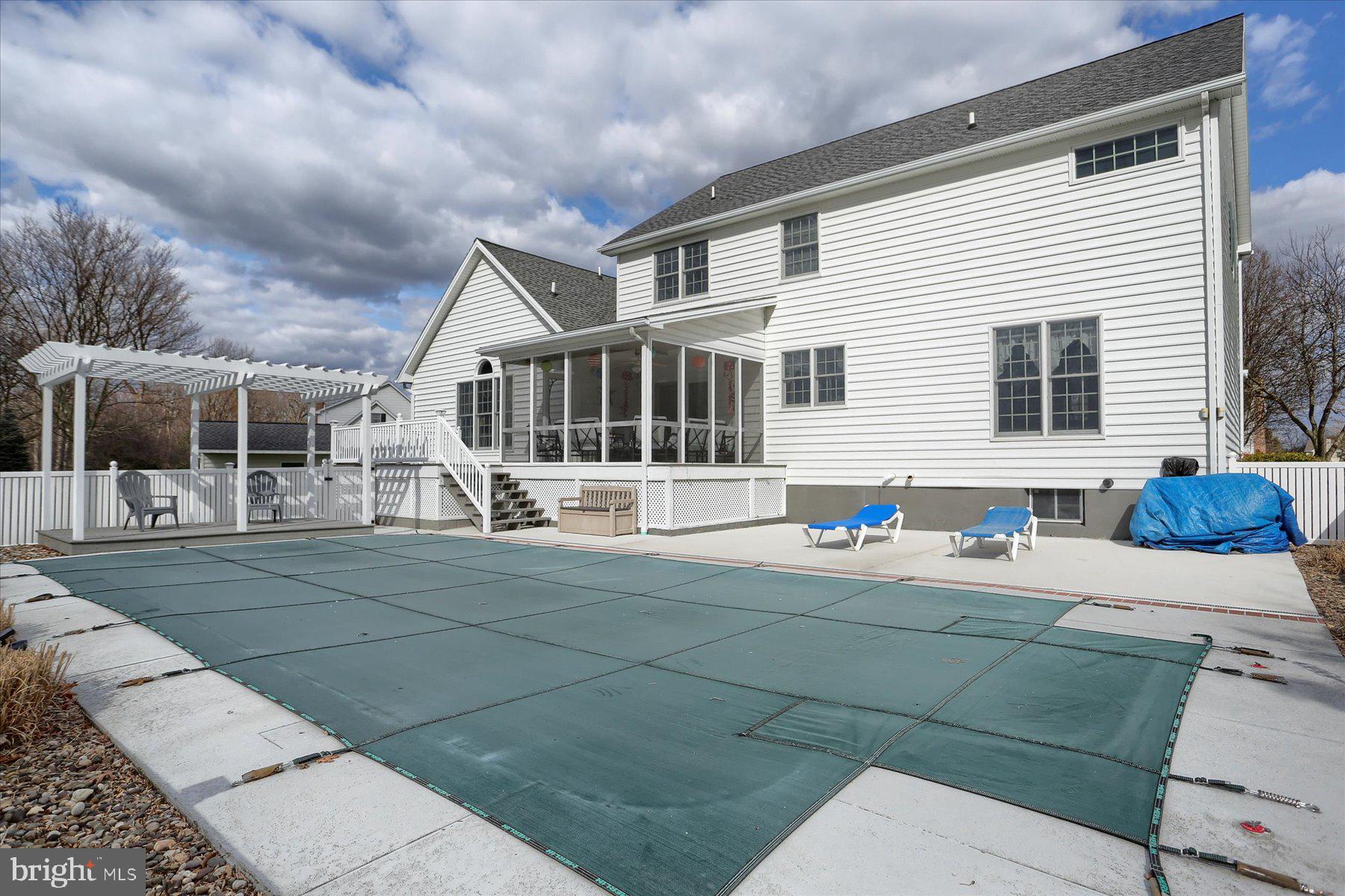 CALLAPATSCINK - Residential