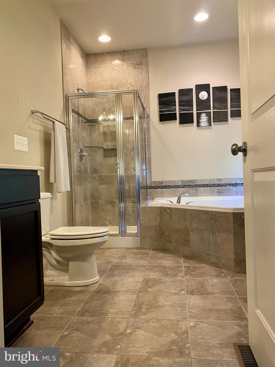 VILLAGE AT WOODSTREAM - Residential