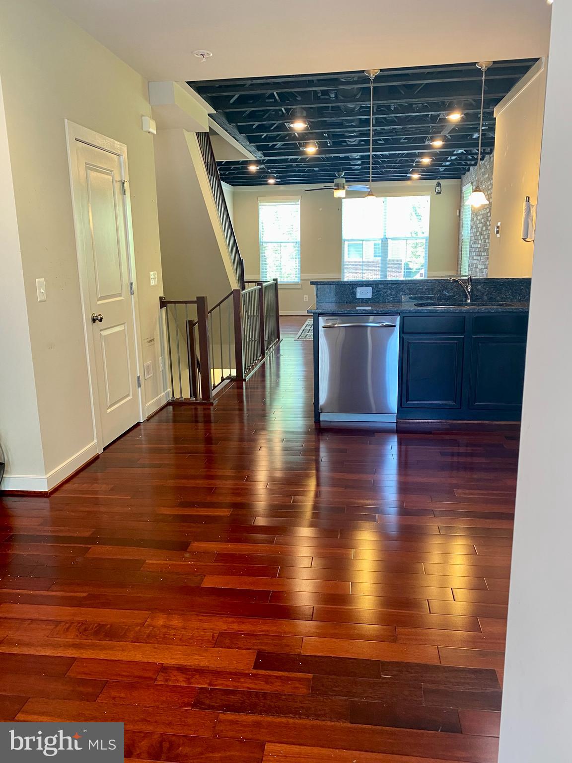 VILLAGE AT WOODSTREAM - Residential