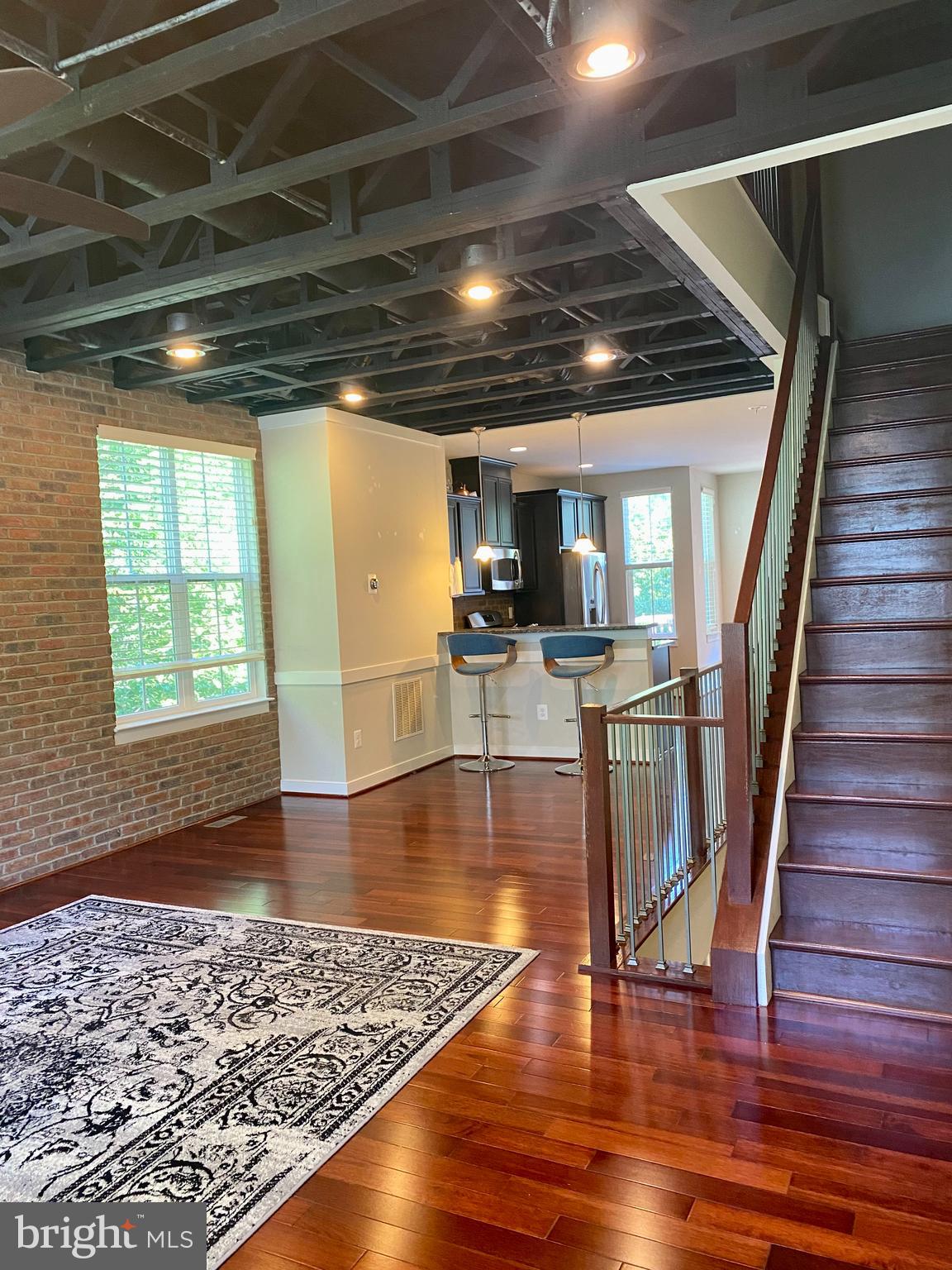 VILLAGE AT WOODSTREAM - Residential