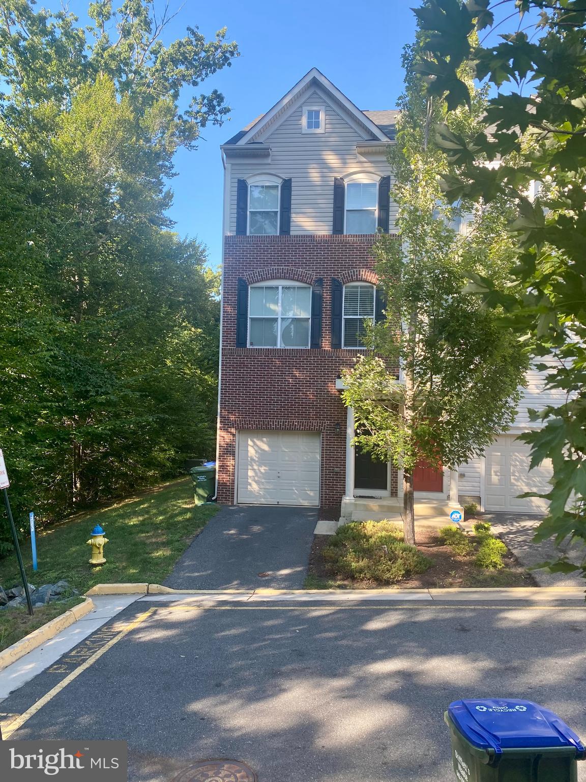 VILLAGE AT WOODSTREAM - Residential