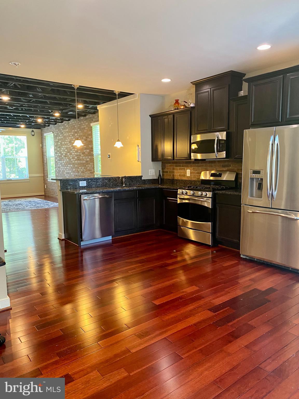 VILLAGE AT WOODSTREAM - Residential