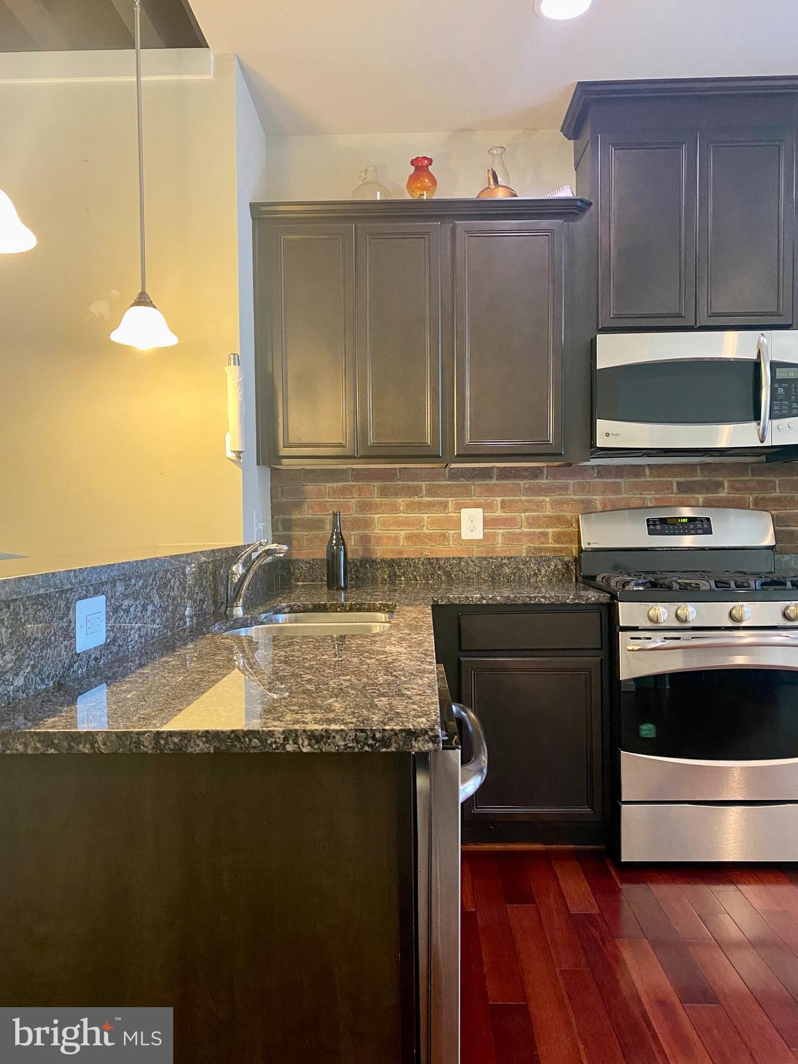 VILLAGE AT WOODSTREAM - Residential